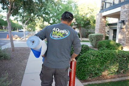 Gallery image 4 — furnace maintenance Litchfield Park