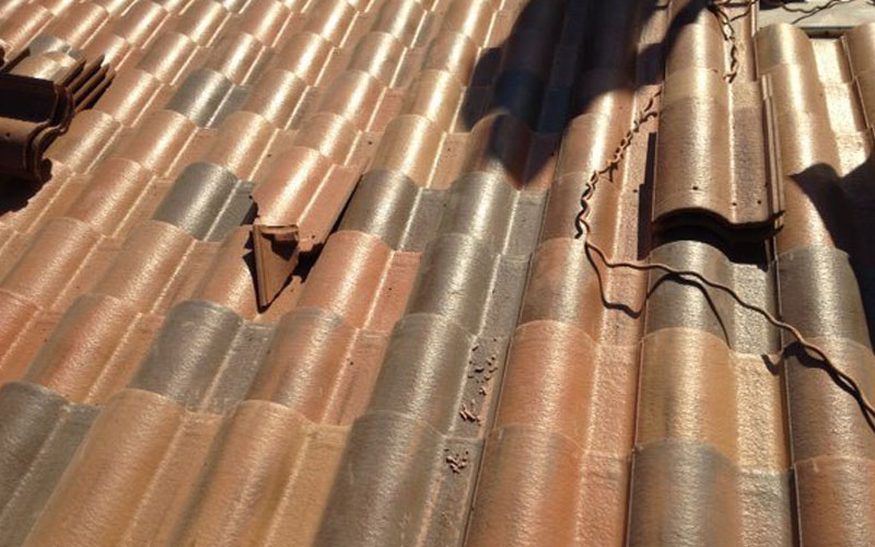 Gallery image 4 — roofing company Live Oak