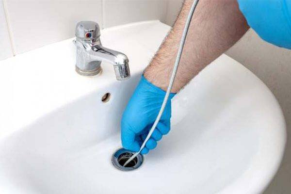 Gallery image 5 — garbage disposal replacement in Mesa