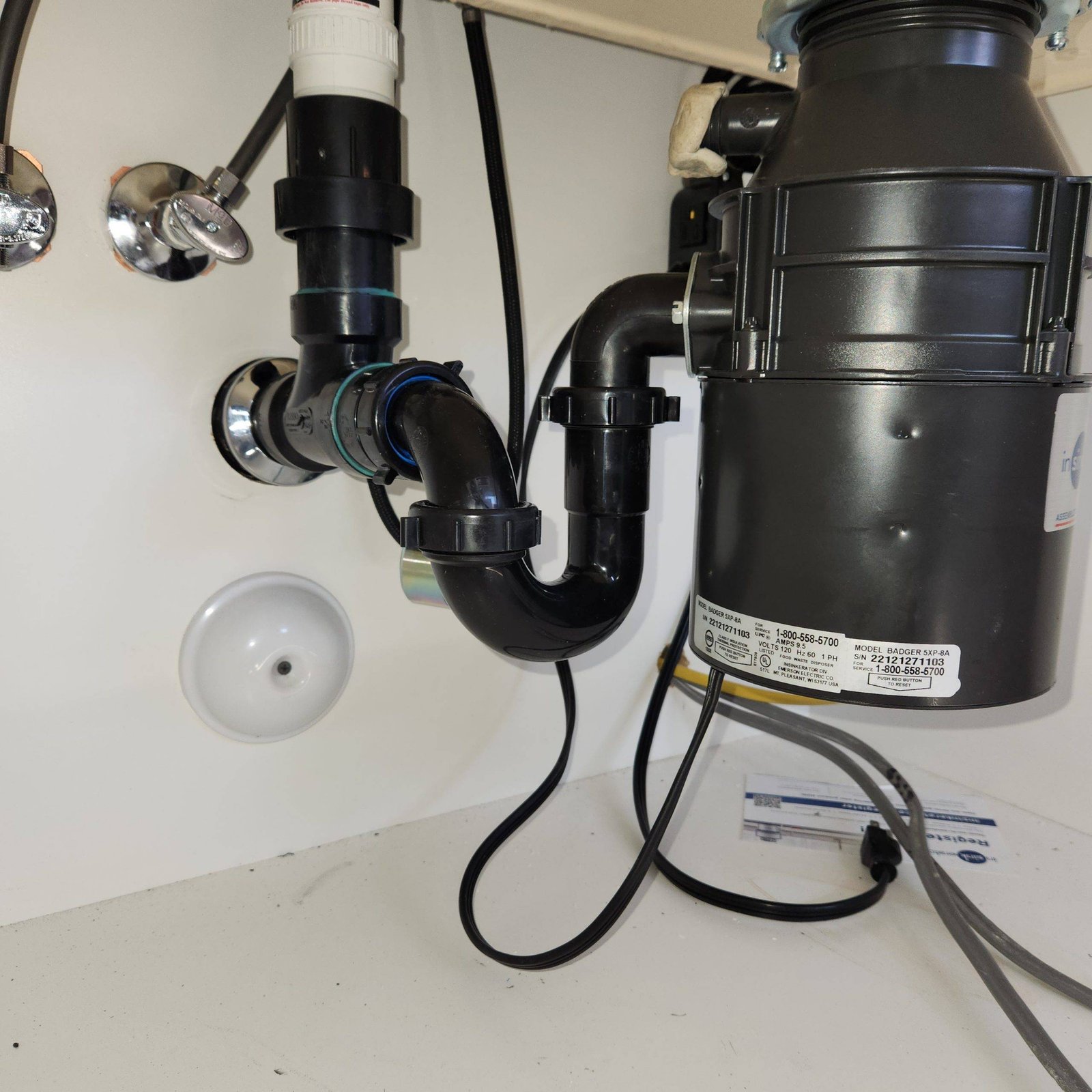 hot water recirculation system installation near me