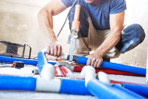 Gallery image 3 — garbage disposal replacement in Mesa