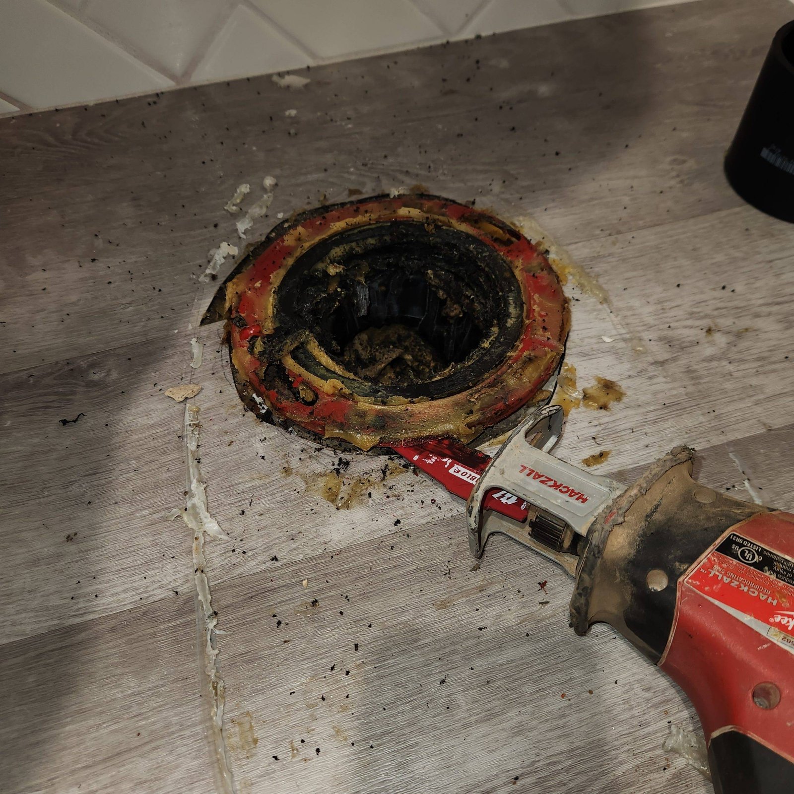 Gallery image 4 — garbage disposal replacement in Mesa