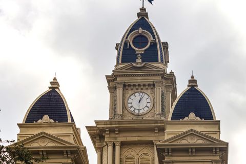 Gallery image 3 — new construction roofing San Antonio TX