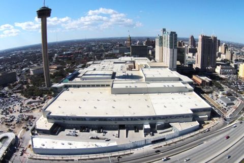 Gallery image 1 — new construction roofing San Antonio TX