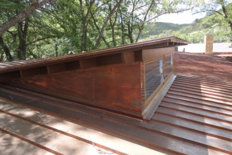 Gallery image 9 — new construction roofing San Antonio TX