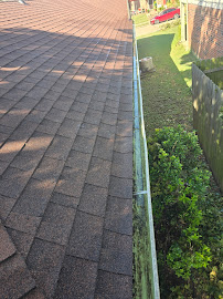 roof gutter cleaning Melissa