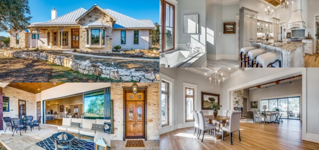 Gallery image 9 — kitchen remodel San Antonio TX