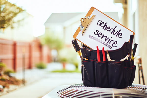 Gallery image 5 — Air conditioning maintenance Scottsdale