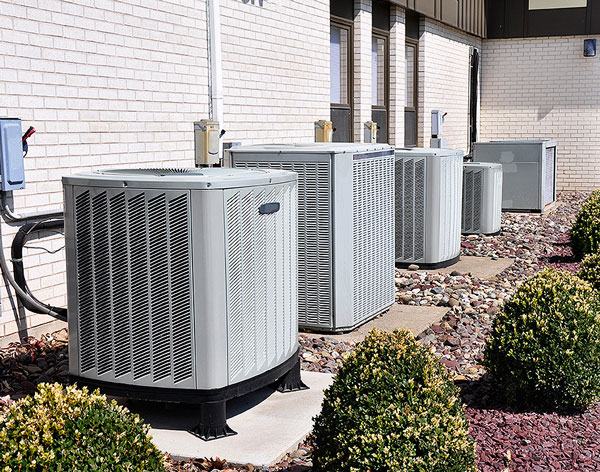 Gallery image 7 — Air conditioning maintenance Scottsdale