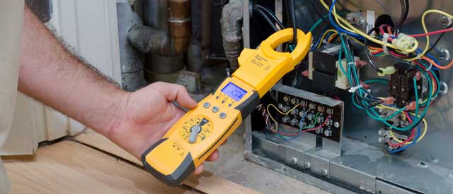 About Air conditioning maintenance Scottsdale