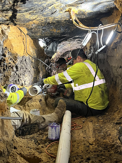 Gallery image 4 — sump pump installation in Denton