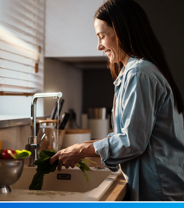 Gallery image 6 — sump pump installation in Denton