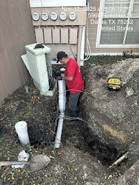About sump pump installation in Denton