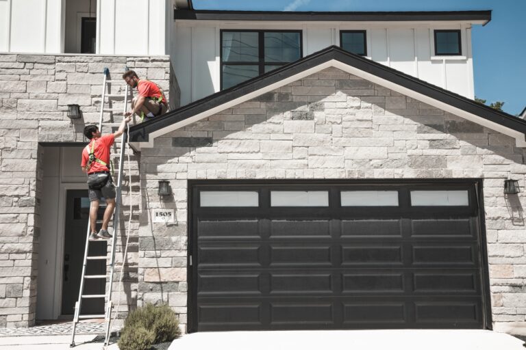 Gallery image 3 — residential window cleaning Park Cities