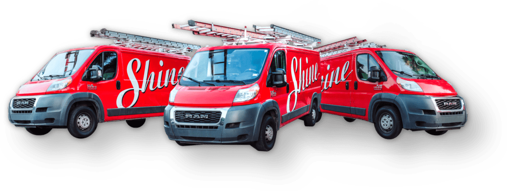 residential window cleaning Park Cities