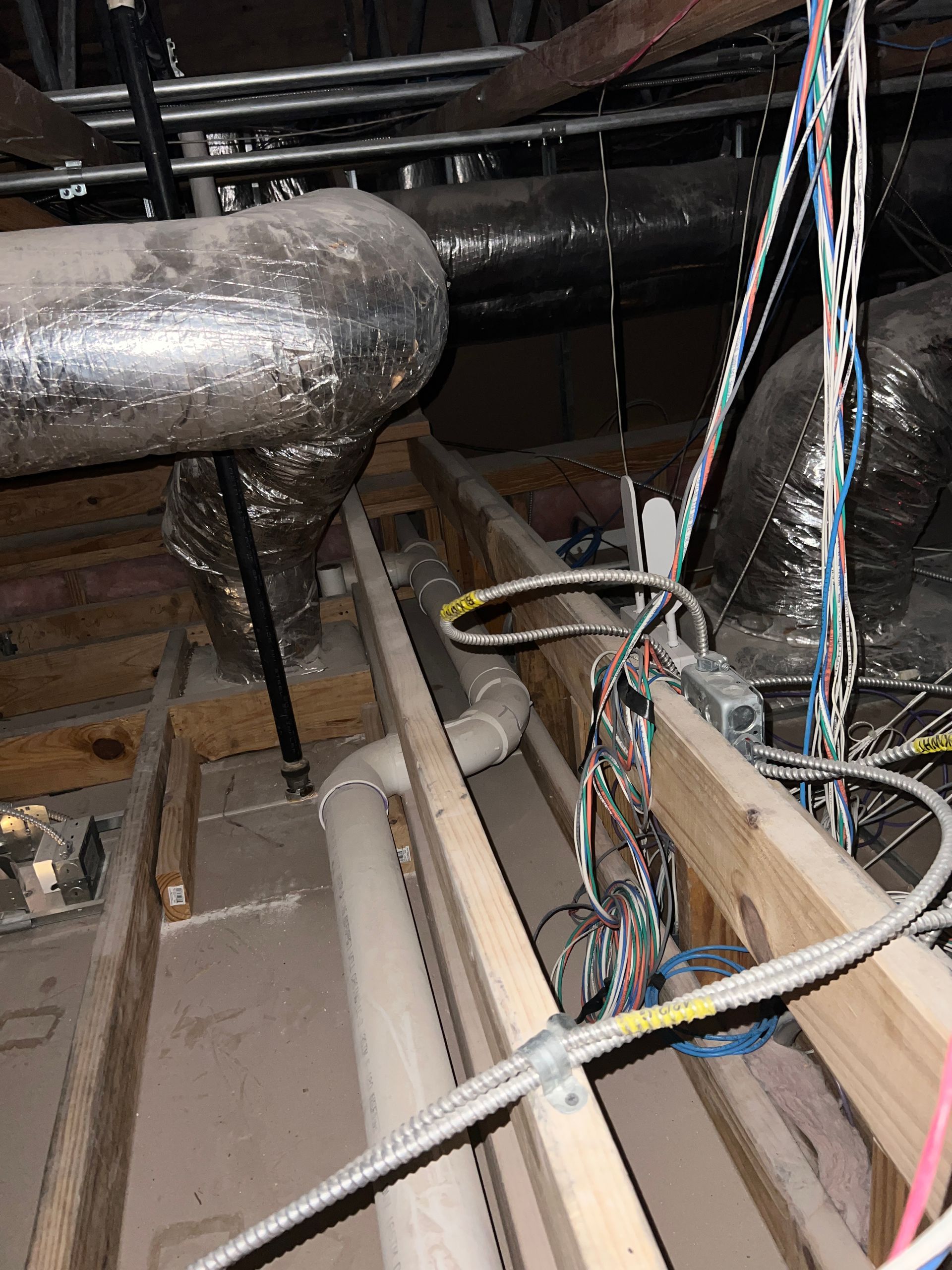 emergency plumber in Texas