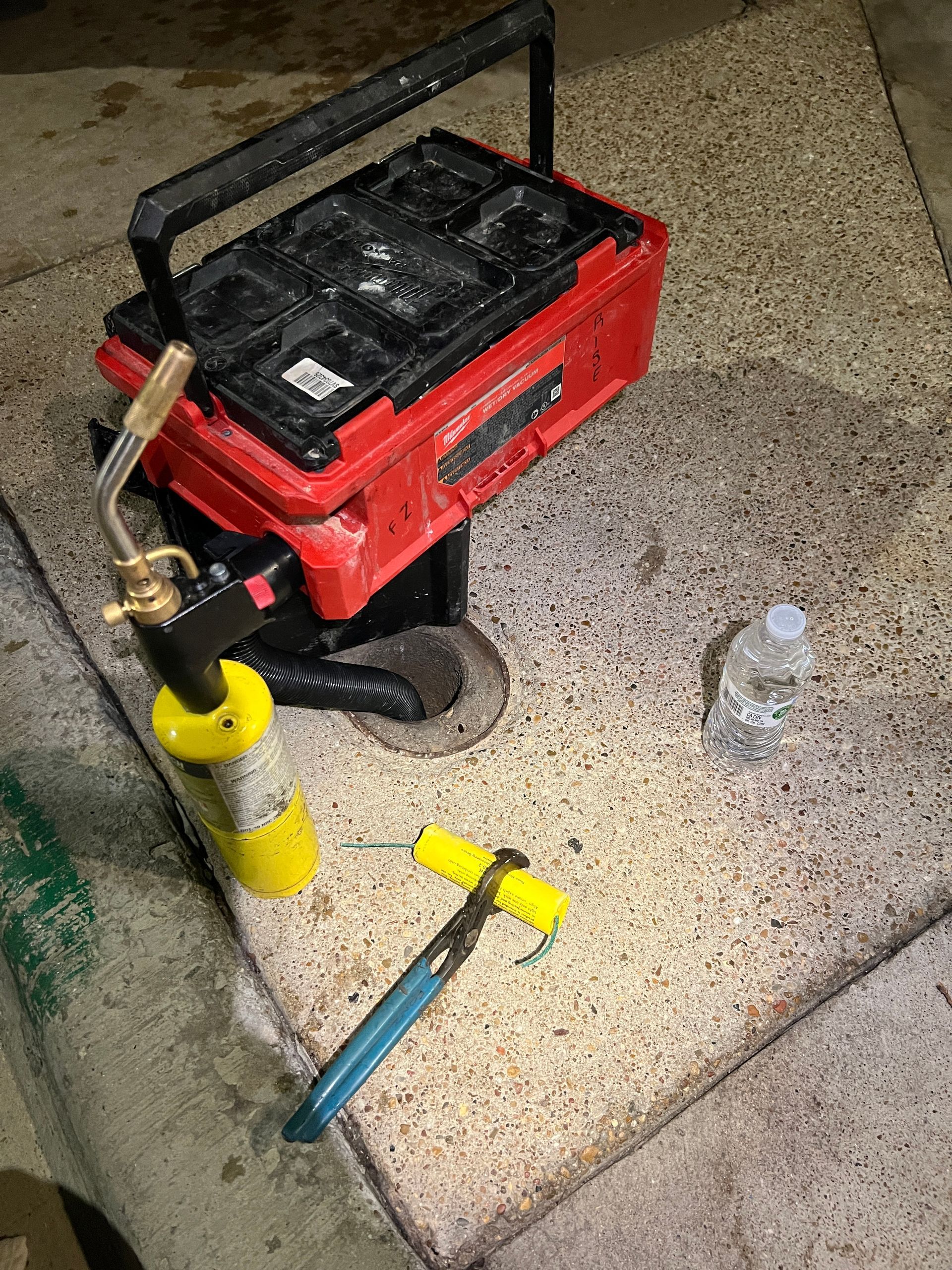 Gallery image 3 — emergency plumber in Texas