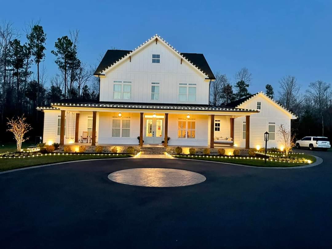 Gallery image 1 — soft washing services near me