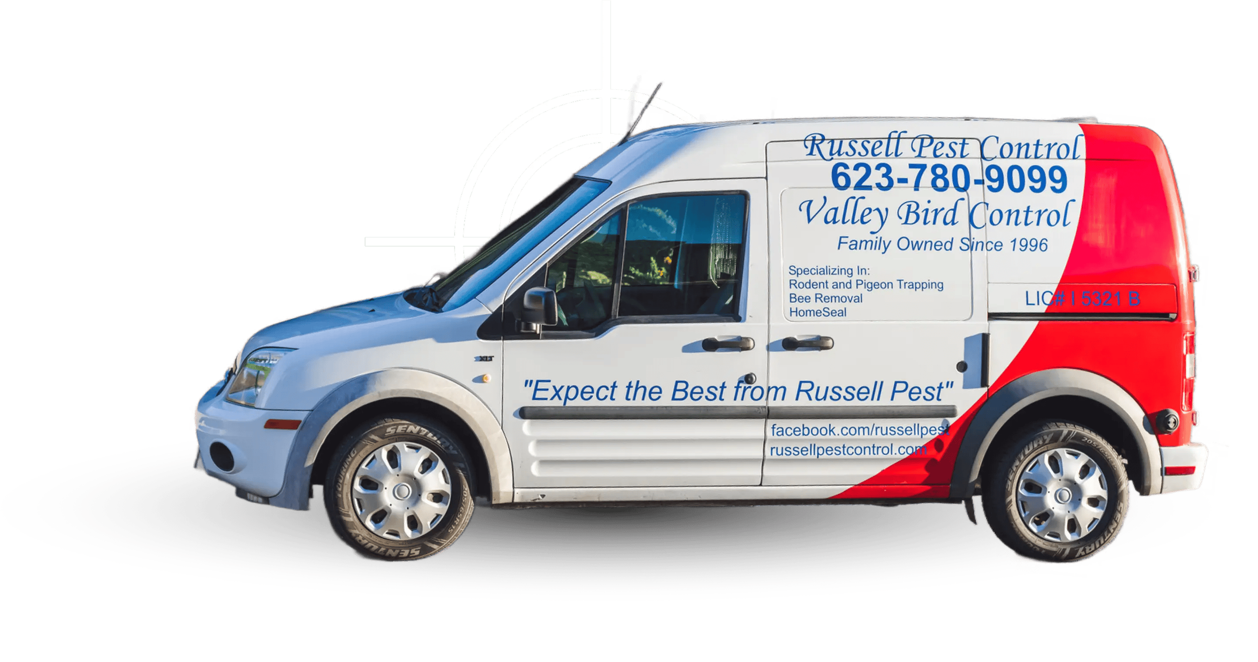 scorpion control in Phoenix Valley