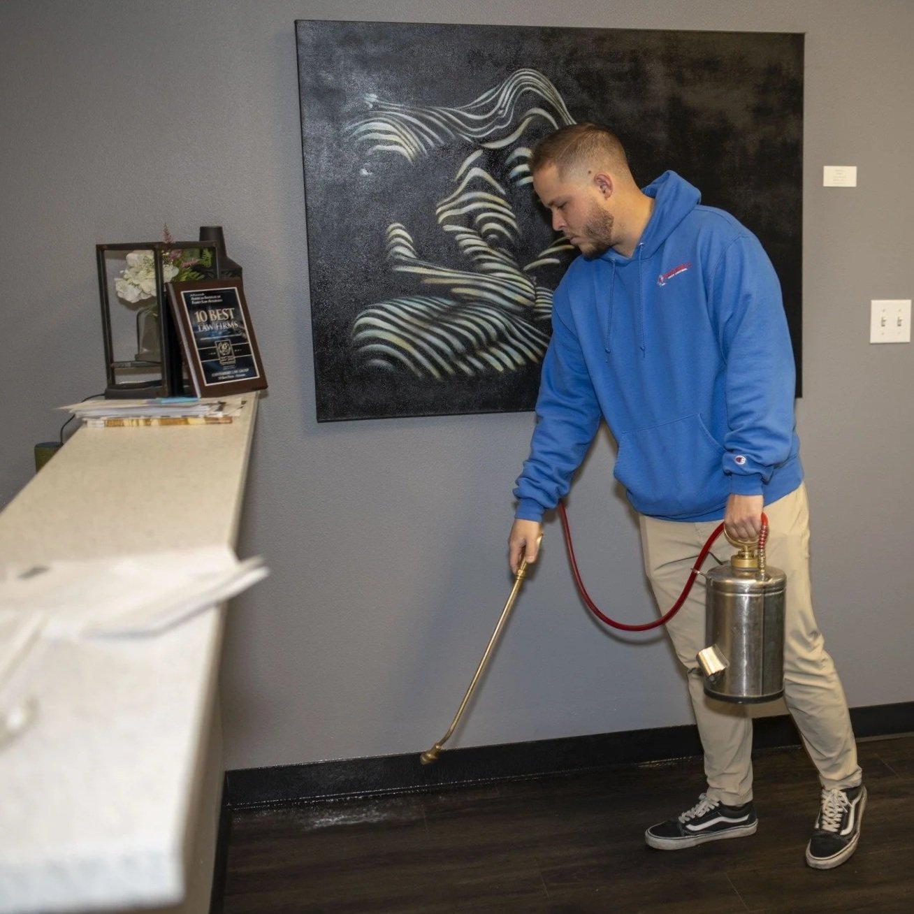 Gallery image 2 — ant control in Cave Creek