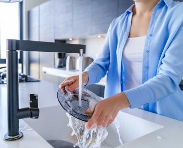 Gallery image 9 — affordable window cleaning Allen