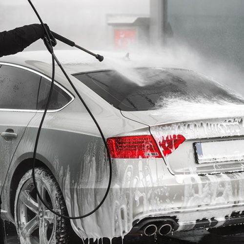 Gallery image 5 — affordable window cleaning Allen