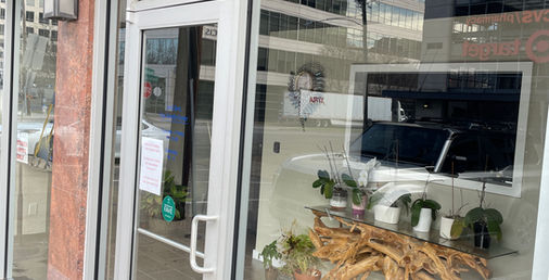 Gallery image 3 — same day window cleaning Dallas