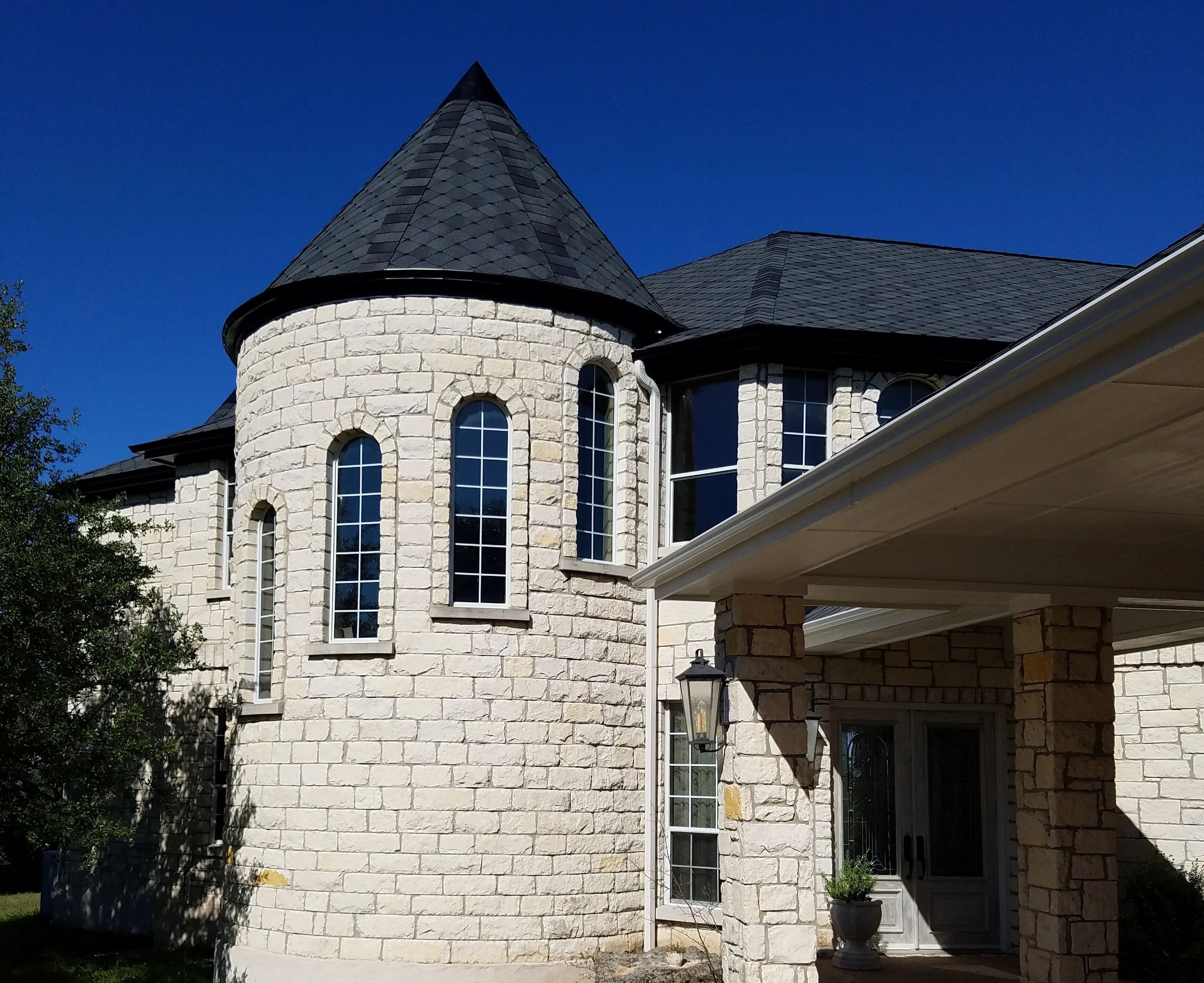 affordable gutter replacement Austin
