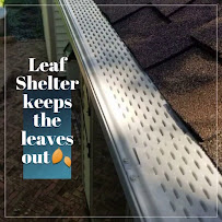 About affordable gutter replacement Austin