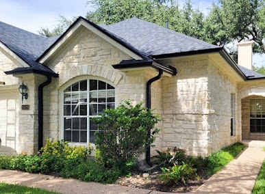 Gallery image 5 — affordable gutter replacement Austin