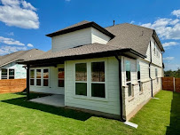 Gallery image 1 — affordable gutter replacement Austin