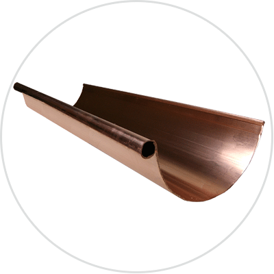 Gallery image 3 — free gutter estimate in Fort Worth