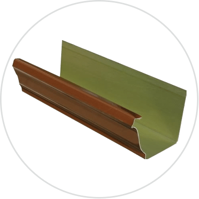 Gallery image 8 — free gutter estimate in Fort Worth