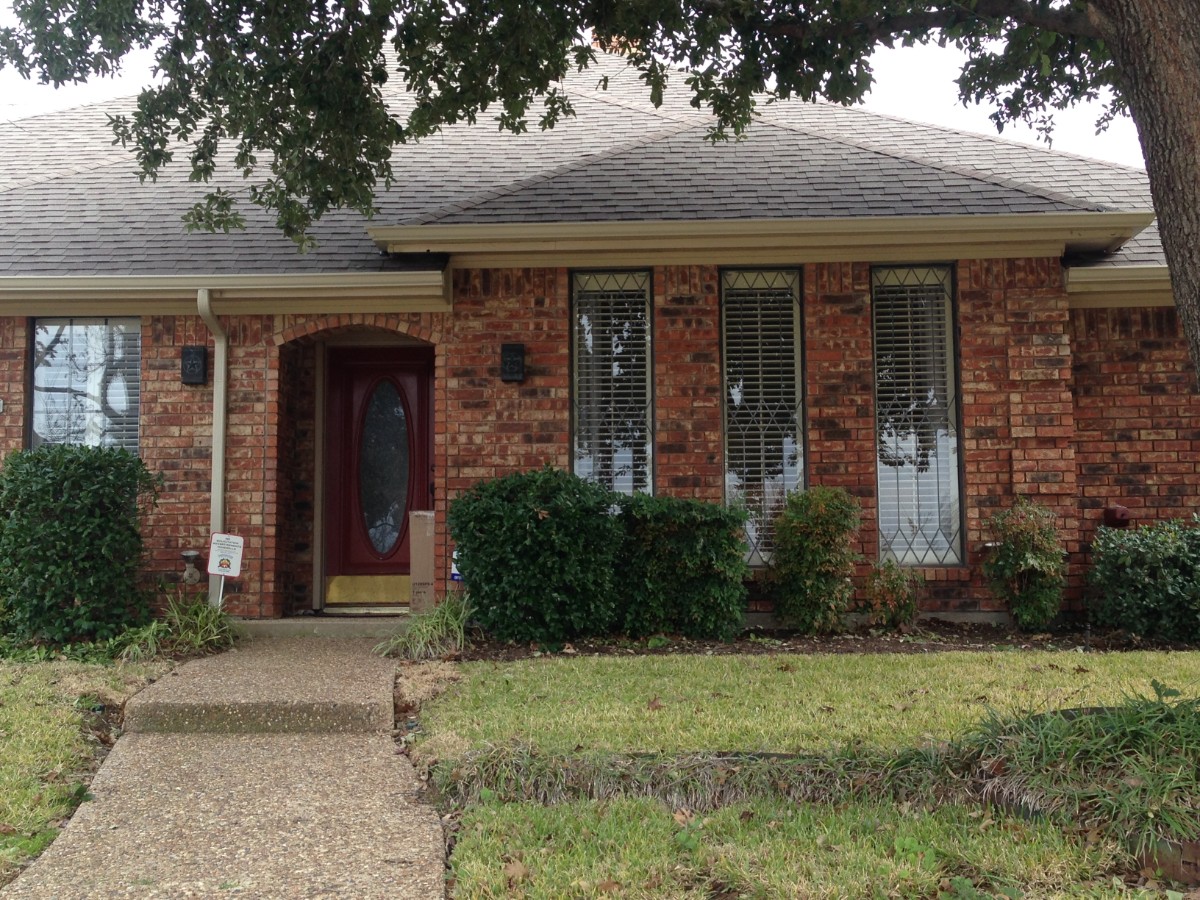 Gallery image 2 — free gutter estimate in Fort Worth