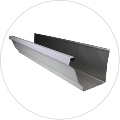 Gallery image 4 — free gutter estimate in Fort Worth