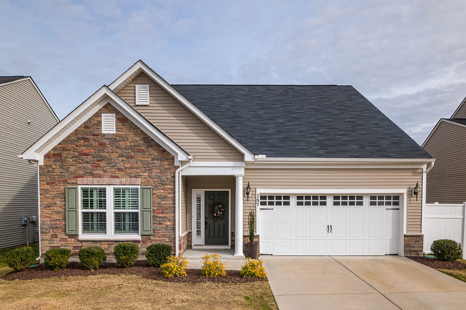 local gutter repair in DFW