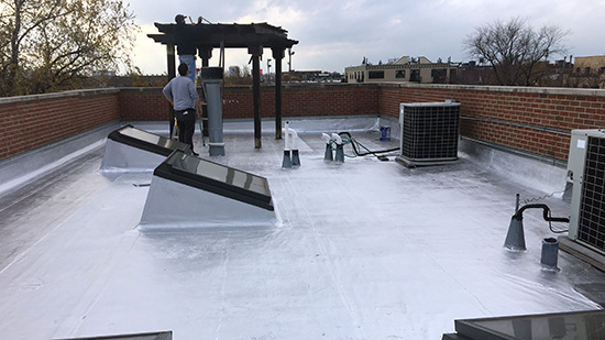 Gallery image 3 — free roofing estimate in Chicago