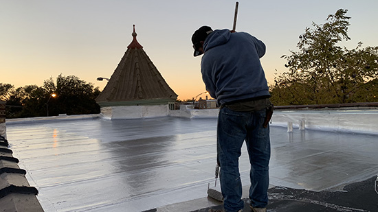 Gallery image 4 — free roofing estimate in Chicago