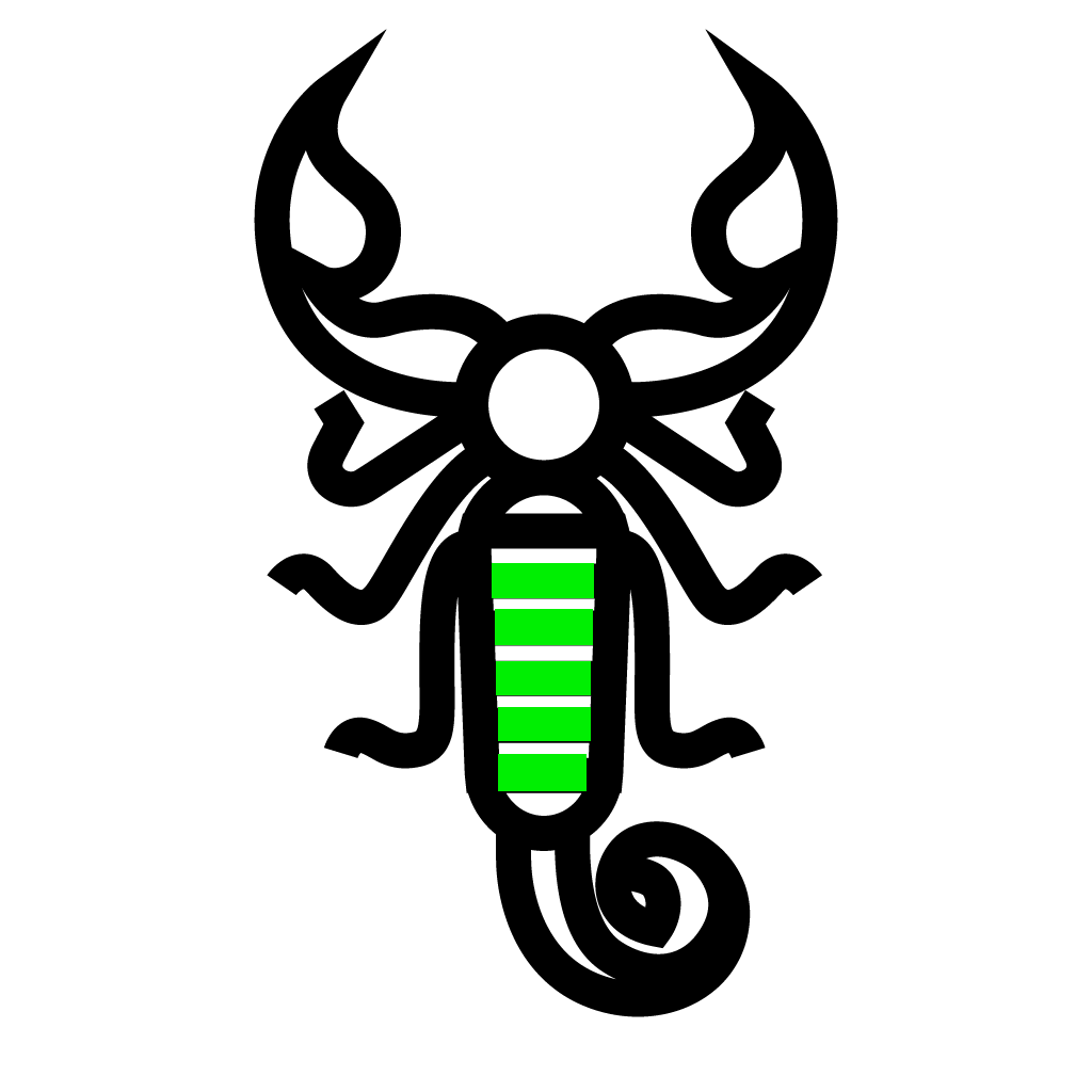 Gallery image 3 — scorpion control Phoenix