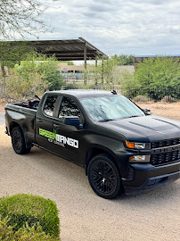 About mosquito control near me