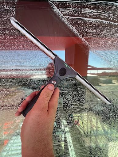 gutter cleaning Leander