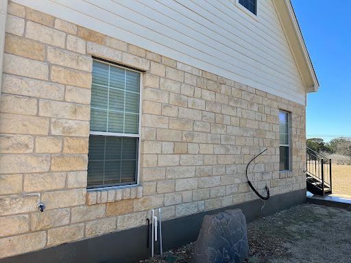 Gallery image 4 — gutter cleaning Leander