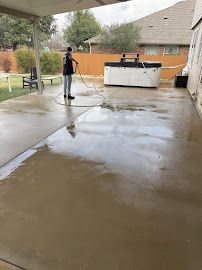 About gutter cleaning Leander