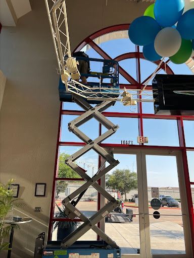 Gallery image 7 — gutter cleaning Leander