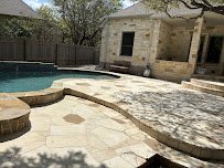 Gallery image 9 — gutter cleaning Leander