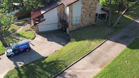 Gallery image 5 — security window film installation in W Austin