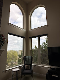 About security window film installation in W Austin