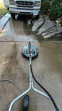 About house washing Dallas