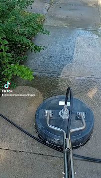 Gallery image 3 — house washing Dallas