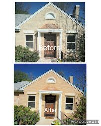 pressure washing Dallas